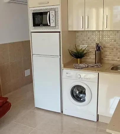 Mividacanaria Appartement