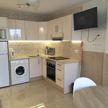 Apartment Mividacanaria San Bartolome de Tirajana (Gran Canaria)
