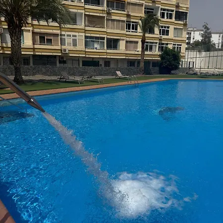 Mividacanaria Apartment