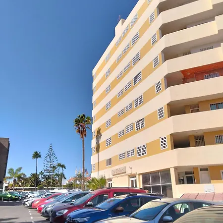 Mividacanaria San Bartolome de Tirajana (Gran Canaria)