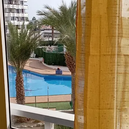 Mividacanaria Apartment San Bartolome de Tirajana (Gran Canaria)