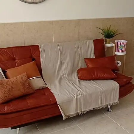 Mividacanaria Apartment