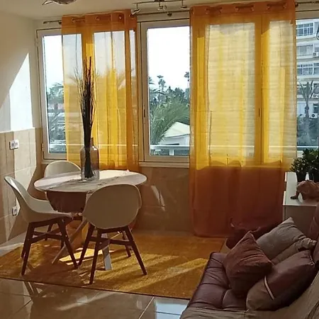 Mividacanaria Apartment San Bartolome de Tirajana (Gran Canaria)