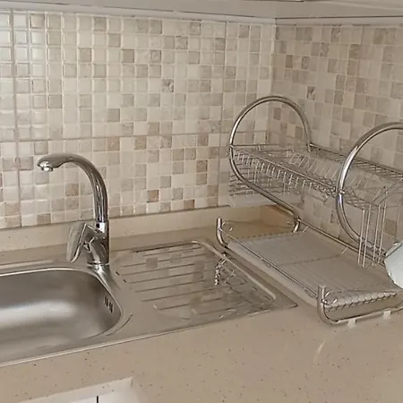 Mividacanaria Apartment