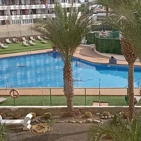 Mividacanaria Apartment *