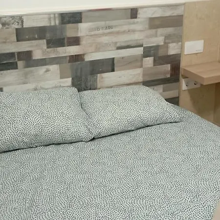 Apartment Mividacanaria