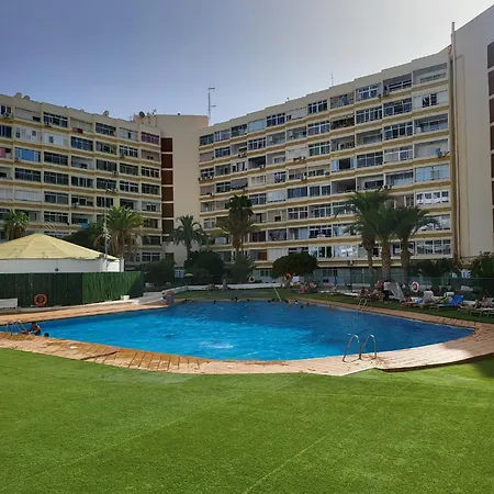 Mividacanaria * San Bartolome de Tirajana (Gran Canaria)